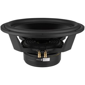 Main product image for Dayton Audio RSS390HF-4 15" Reference Series HF Subwoof 295-468
